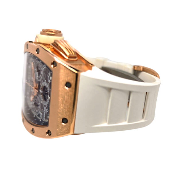 18K Rose Gold Richard Mille Felipe Massa