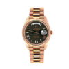 18K Rose Gold Rolex