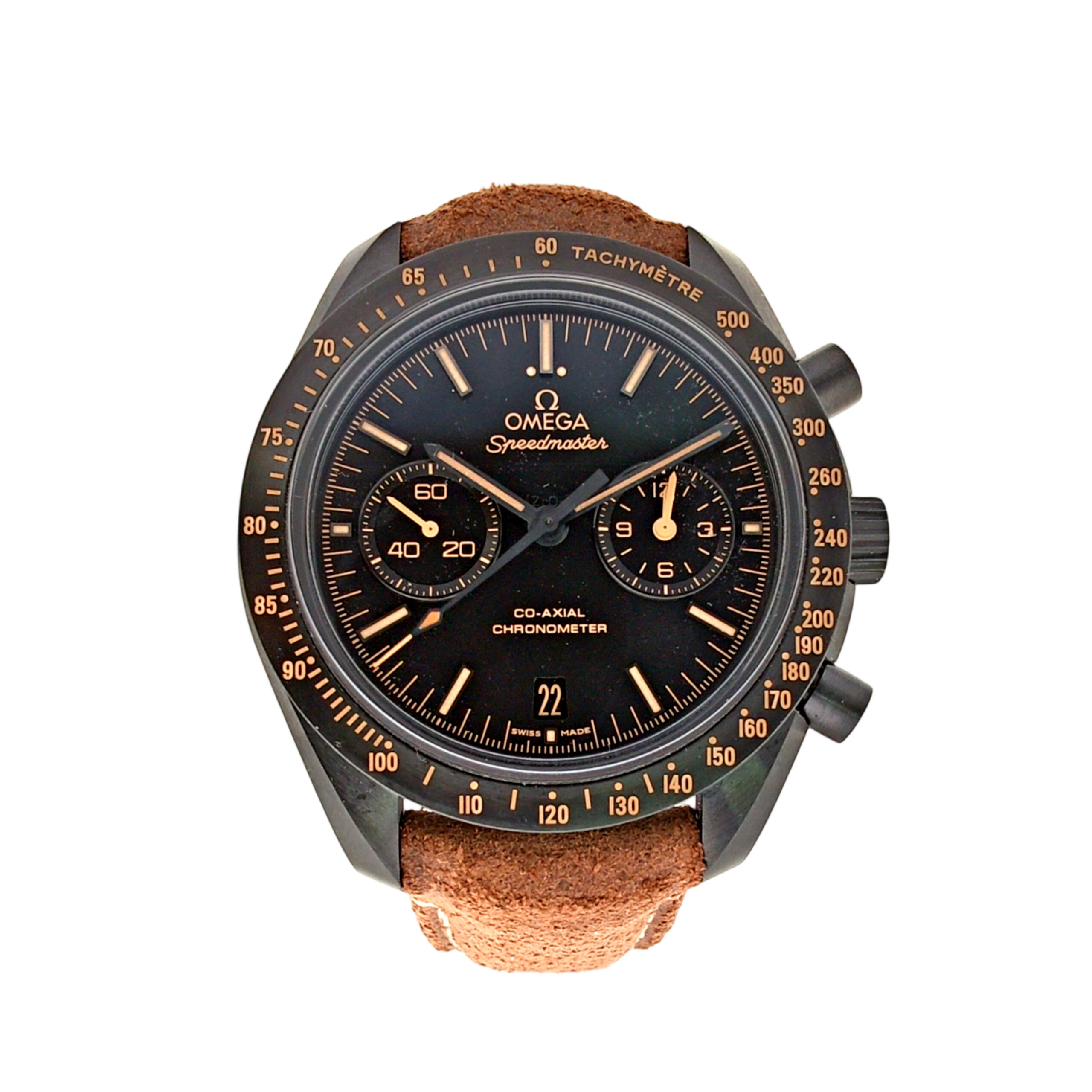 Omega Speedmaster