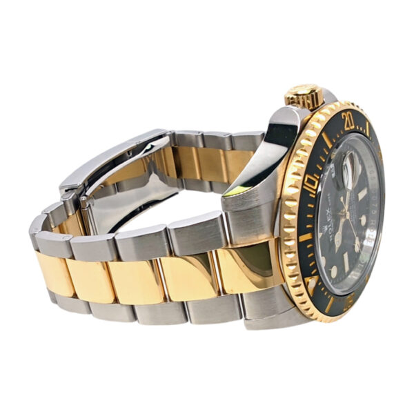 Rolex Sea-Dweller 126603