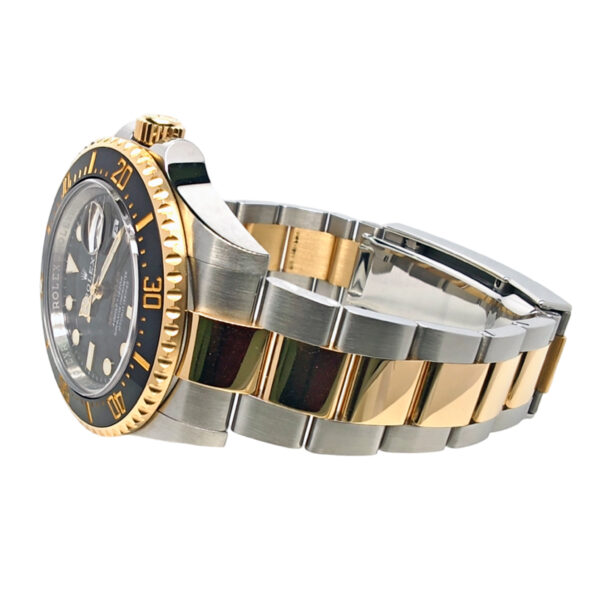 Rolex Sea-Dweller 126603