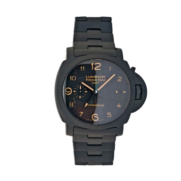 Panerai Luminor 1950 3 Days Gmt