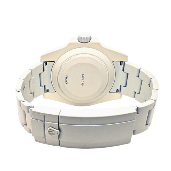 Rolex Submariner 11610