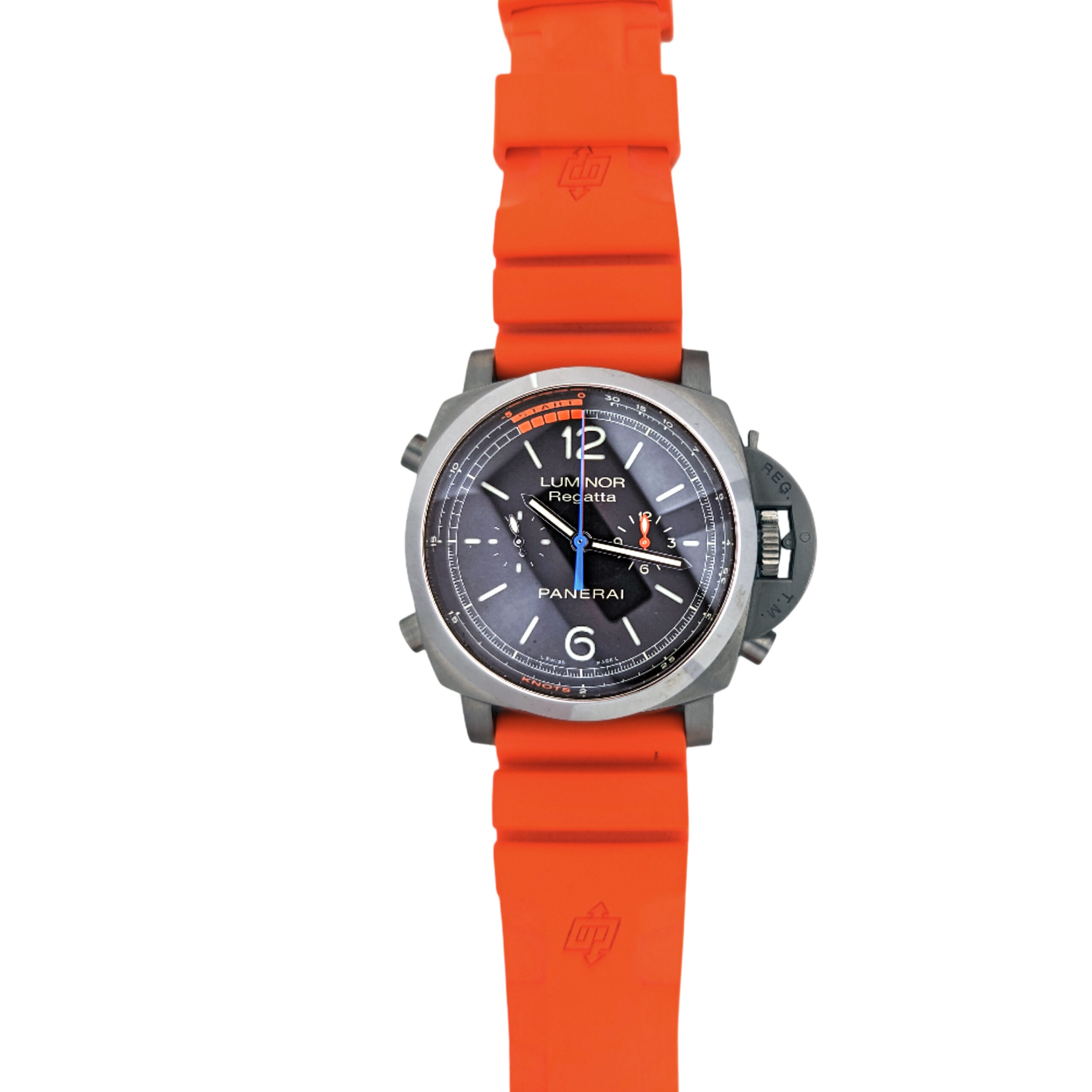 Panerai Luminor 1950 Regatta 3 Days Chrono Flyback