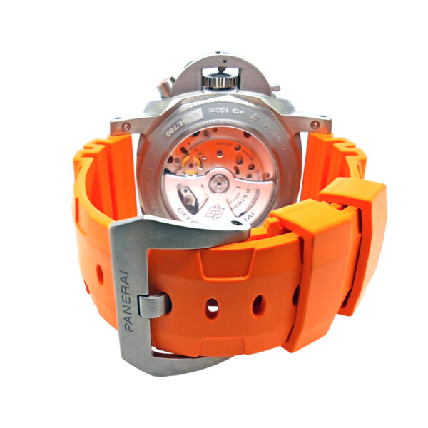 Panerai Luminor 1950 Regatta 3 Days Chrono Flyback