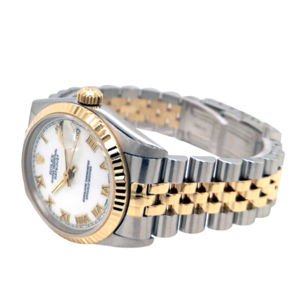 Rolex Datejust31 68273