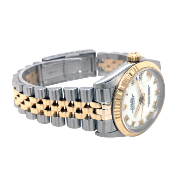 Rolex Datejust31 68273