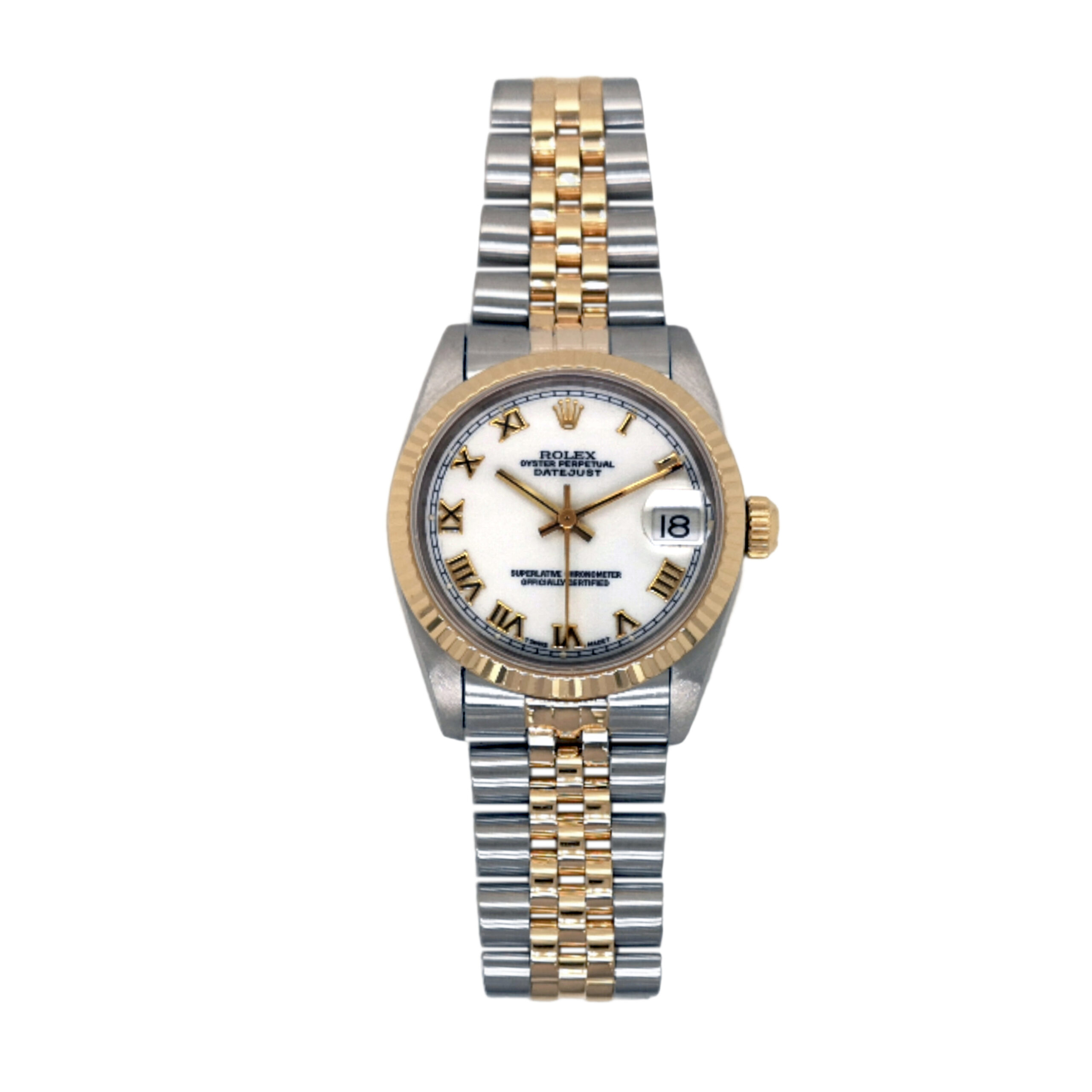 Rolex Datejust31 68273