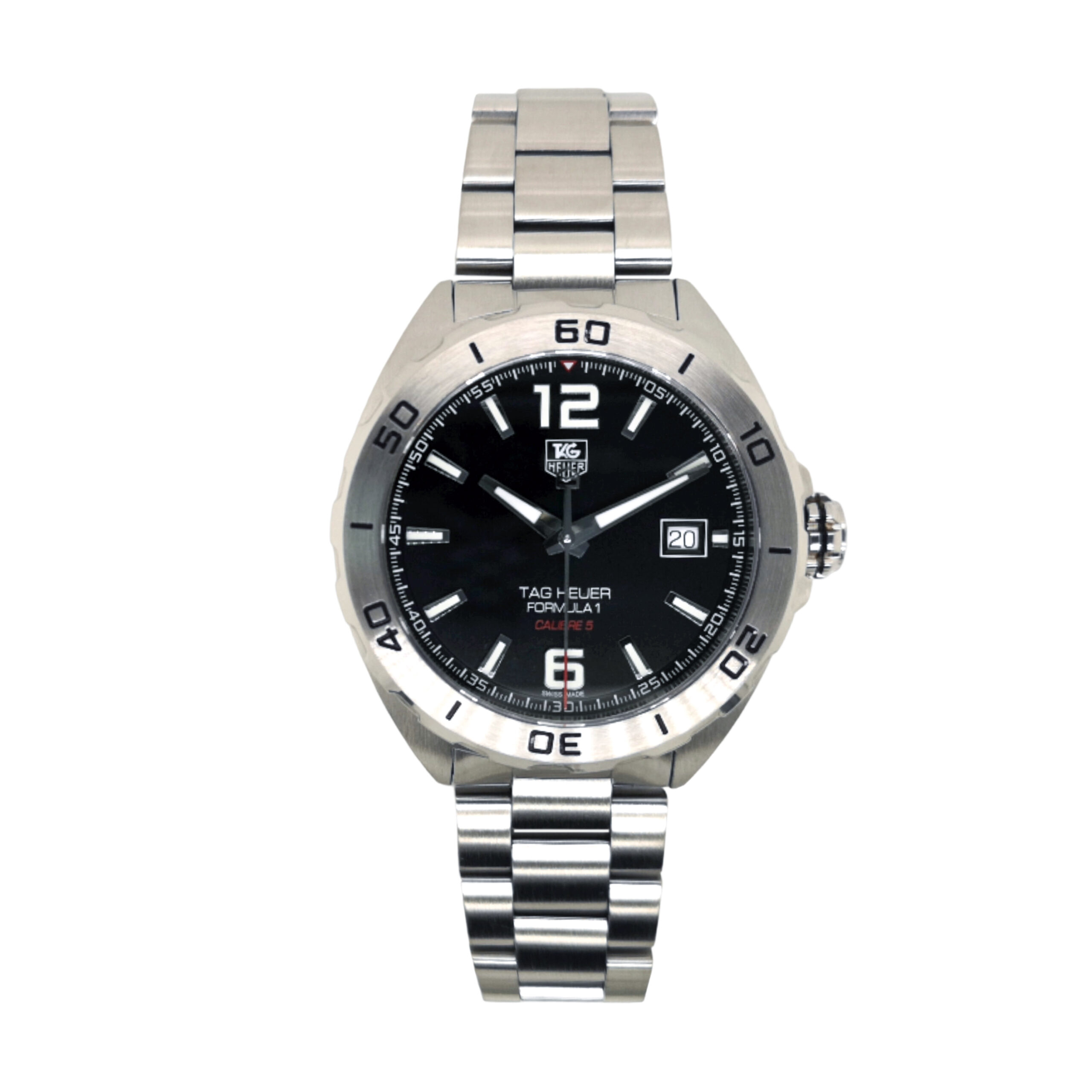 Tag Heuer Formula 1