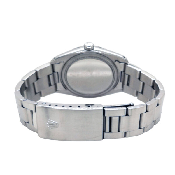 Rolex Oysterdate Precision 6694