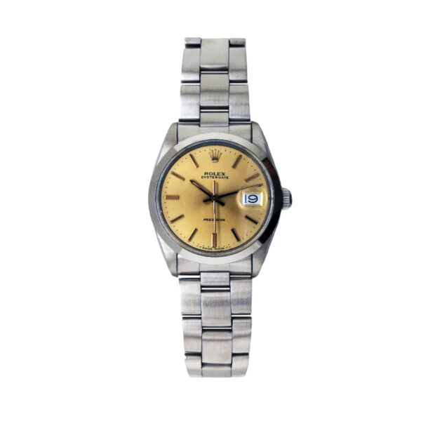 Rolex Oysterdate Precision 6694