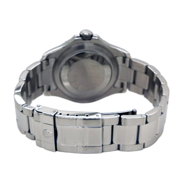 Rolex Yacht-Master 40 16622