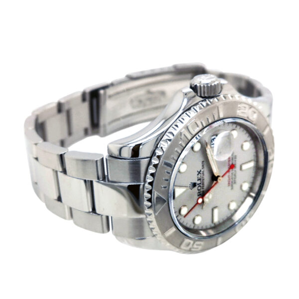 Rolex Yacht-Master 40 16622