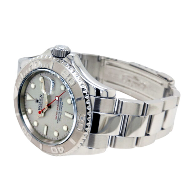 Rolex Yacht-Master 40 16622