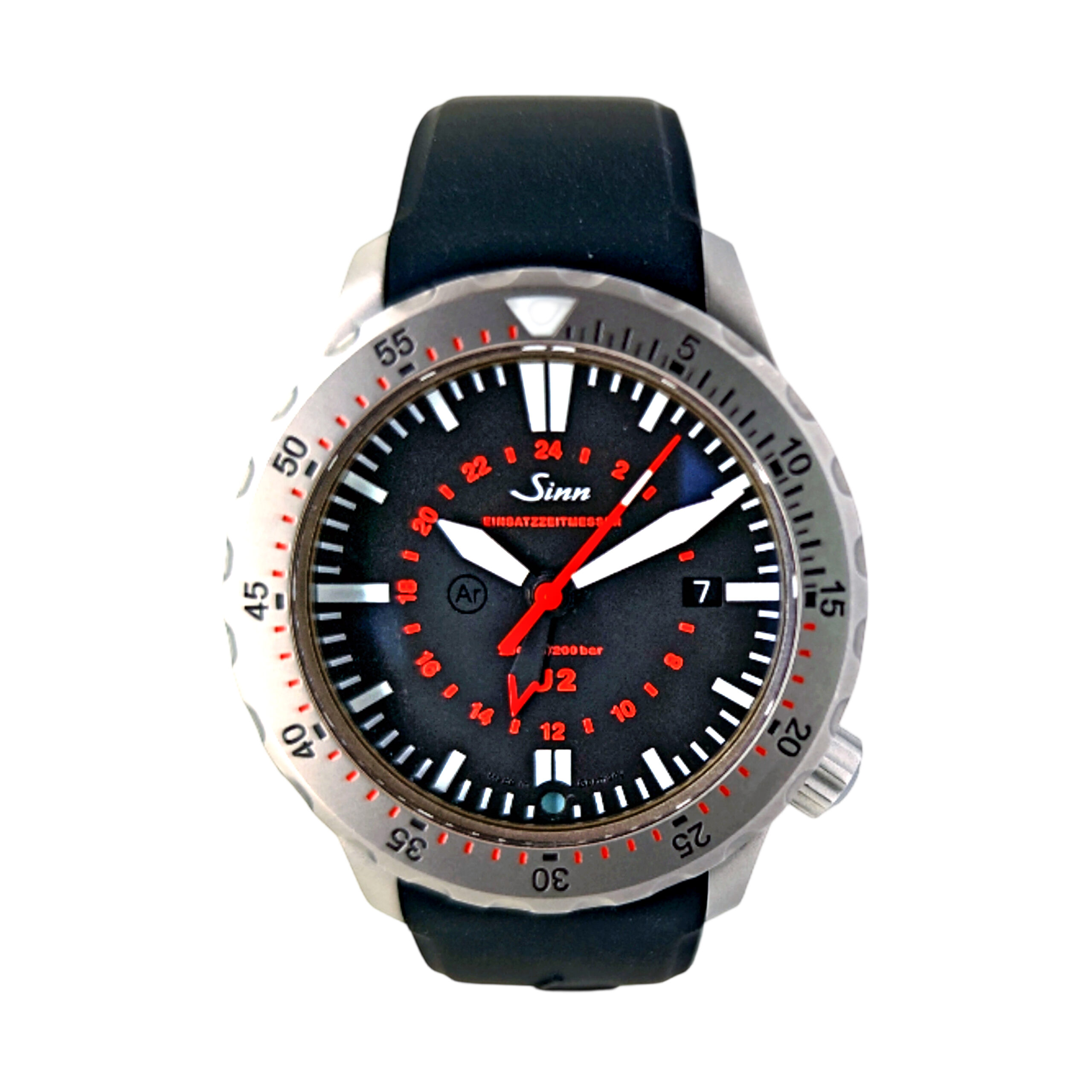 Sinn U2