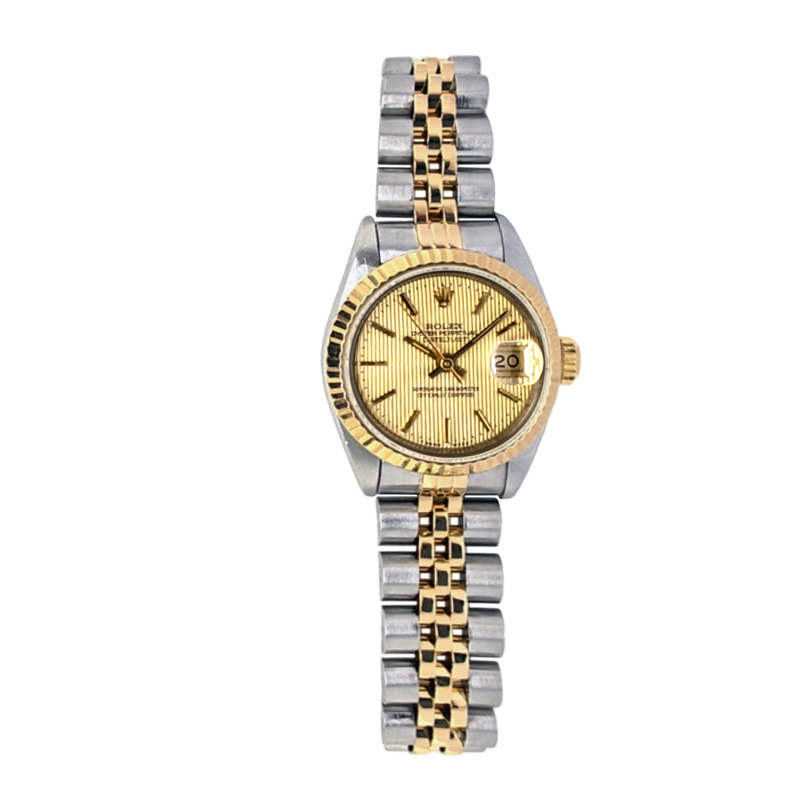 Rolex Lady-Datejust 69173