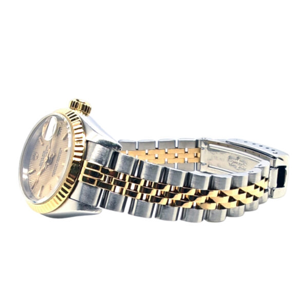 Rolex Lady-Datejust 69173