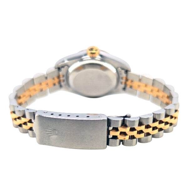 Rolex Lady-Datejust 69173