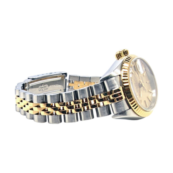 Rolex Lady-Datejust 69173