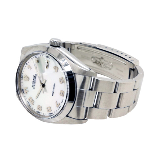 Rolex Oysterdate Precision 6694