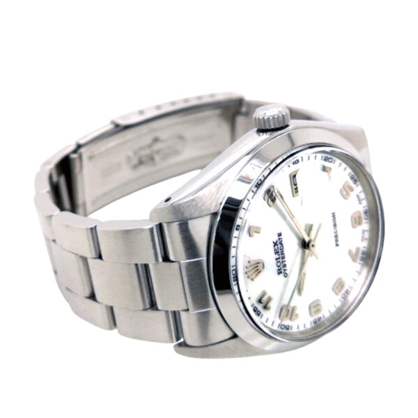 Rolex Oysterdate Precision 6694