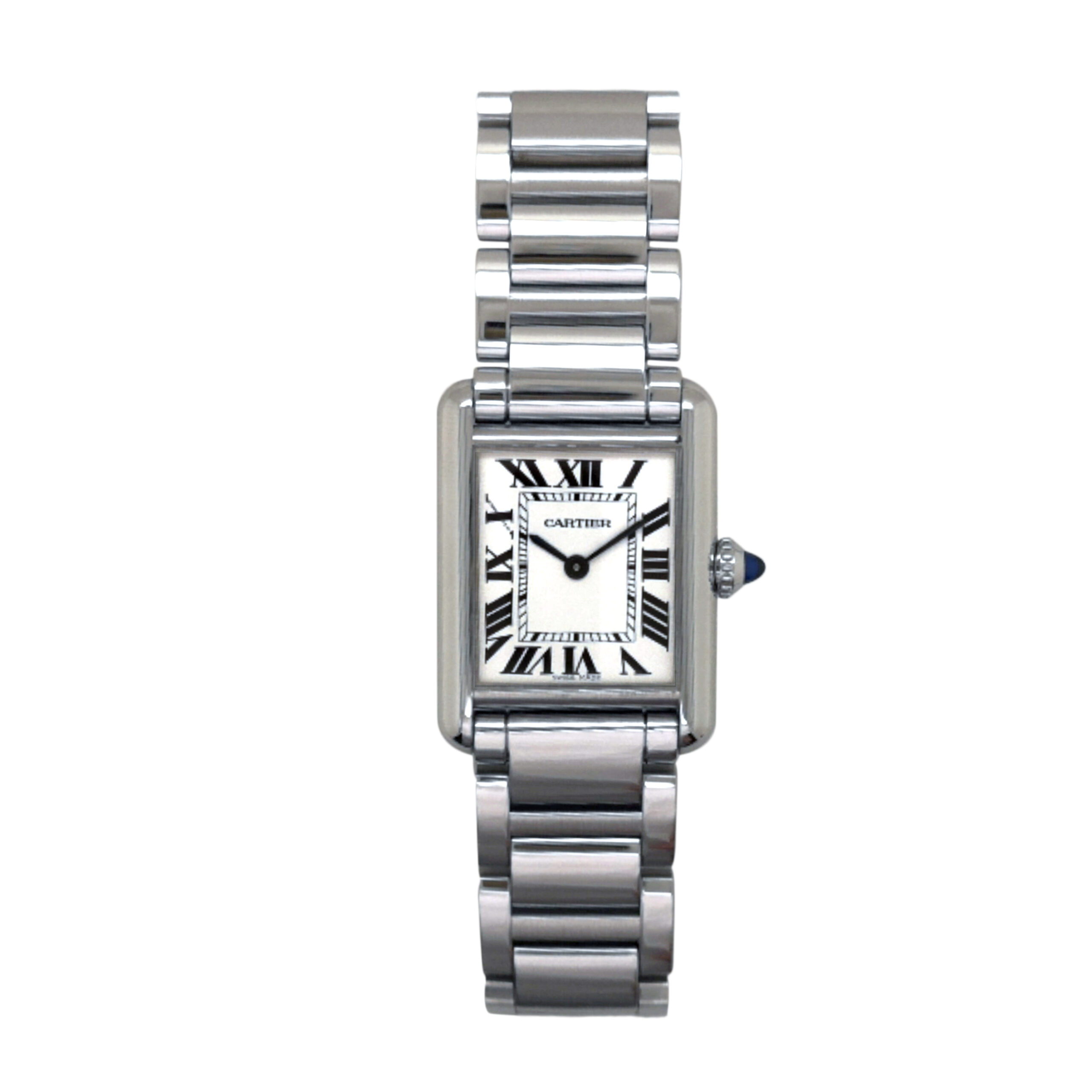 Cartier Tank