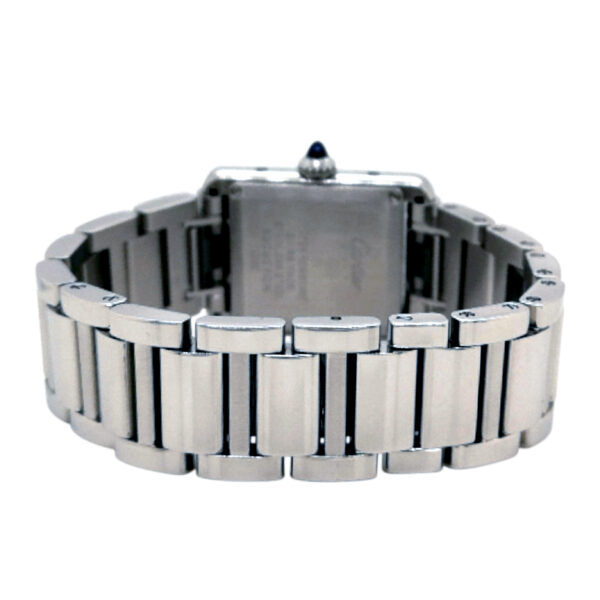 Cartier Tank