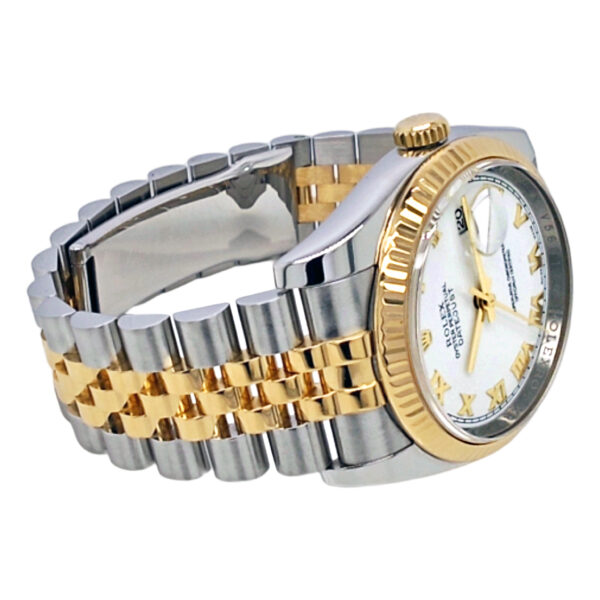 Rolex Datejust 36 116233