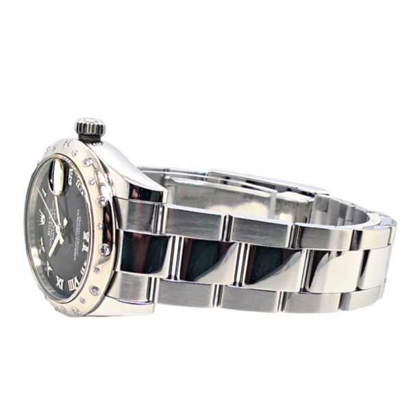 Rolex Datejust 31 Diamond 178344