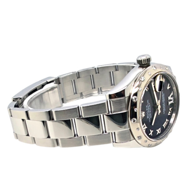 Rolex Datejust 31 Diamond 178344