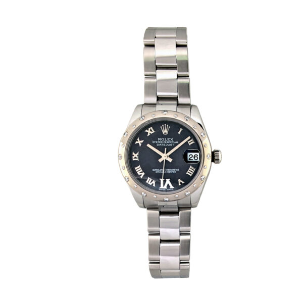 Rolex Datejust 31 Diamond 178344