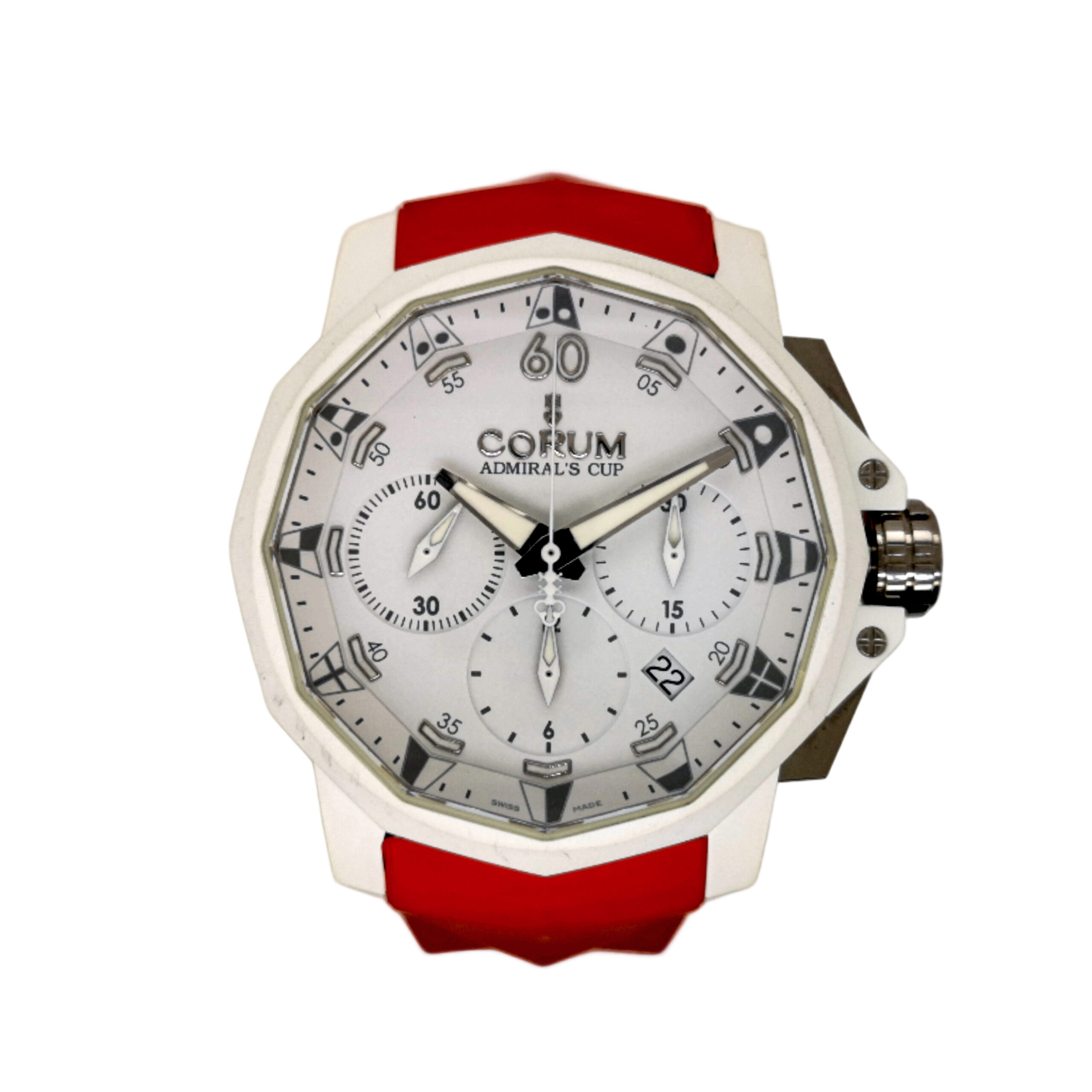 Corum