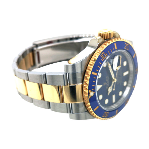 Rolex Submariner 116613
