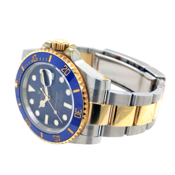 Rolex Submariner 116613