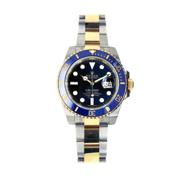 Rolex Submariner 116613