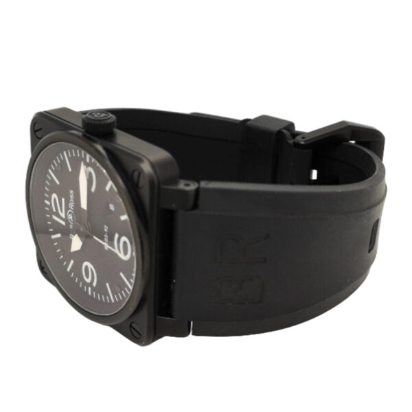 Bell & Ross