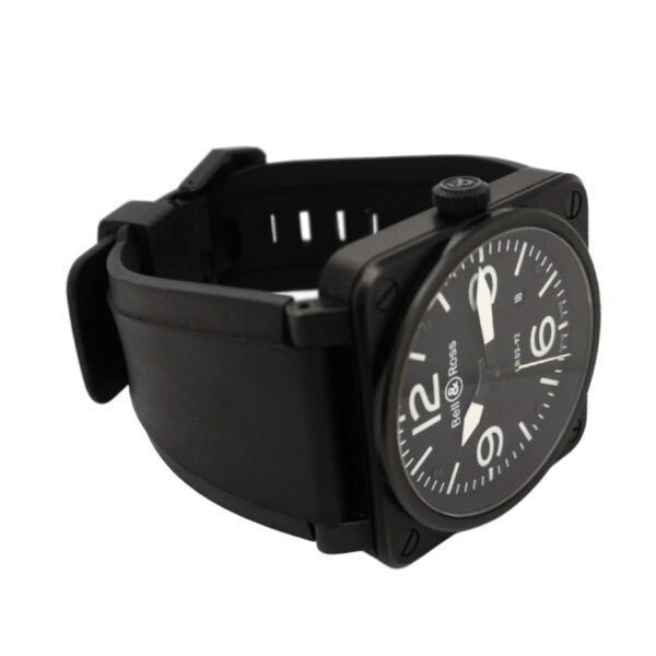 Bell & Ross