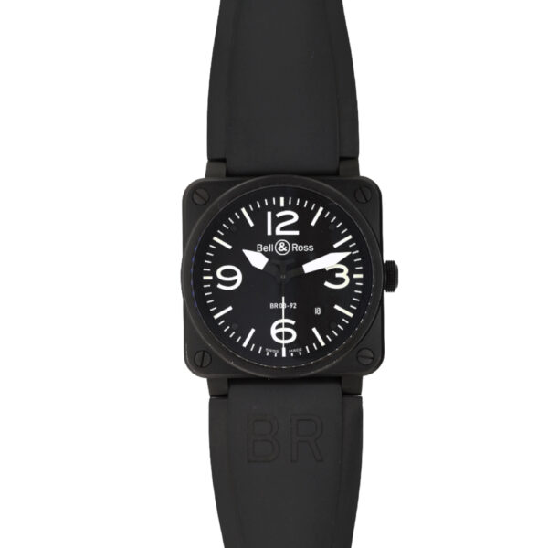 Bell & Ross