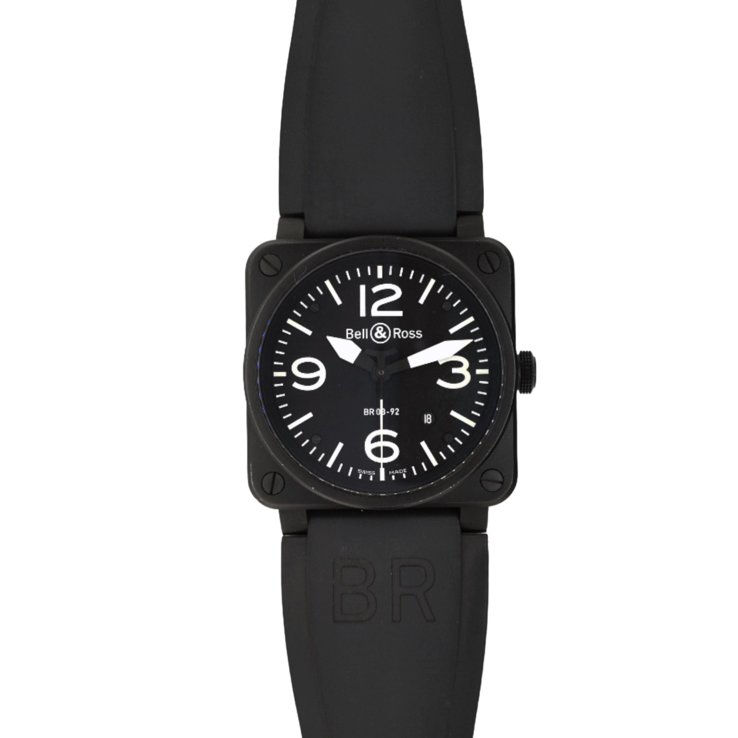 Bell & Ross