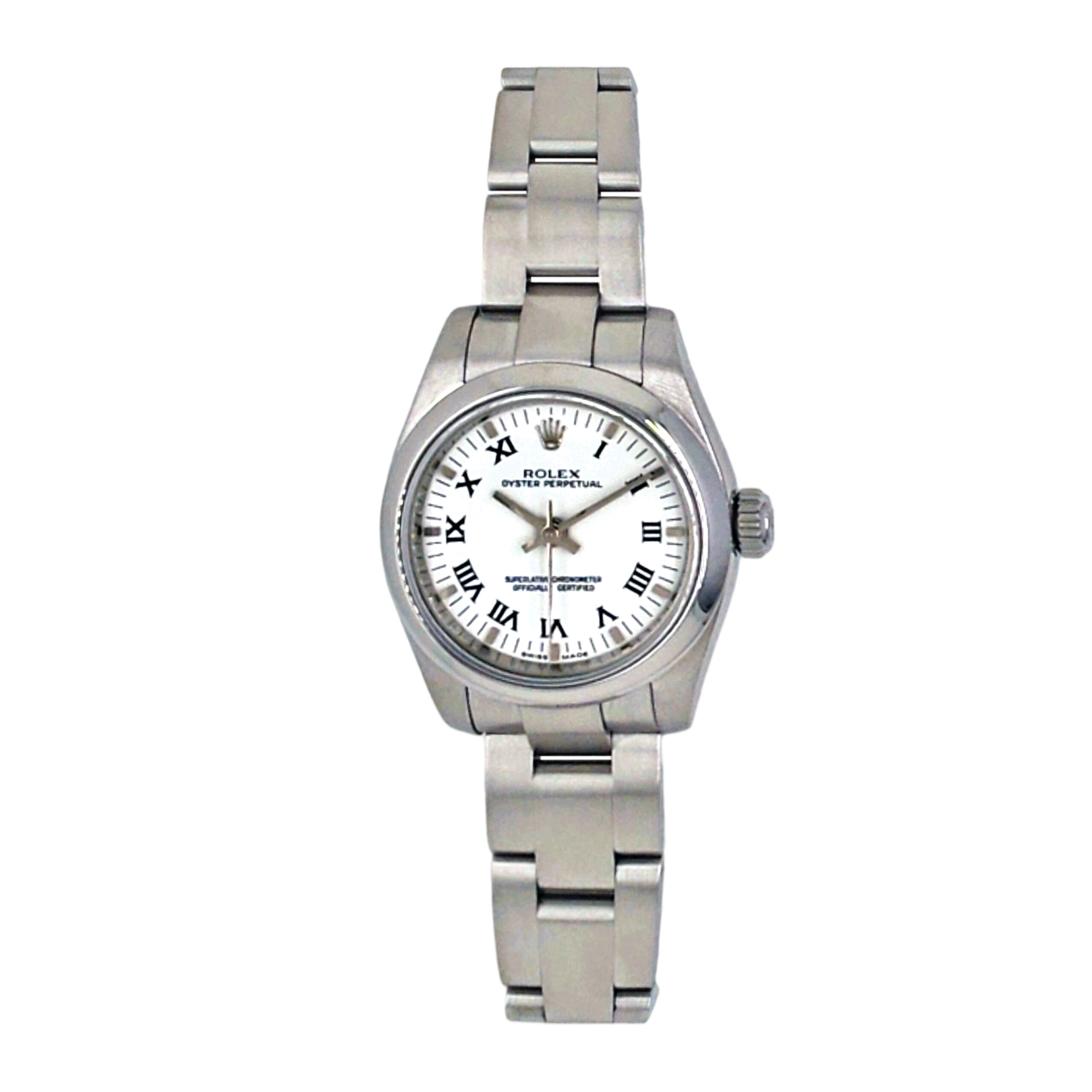 Rolex Oyster Perpetual 176200