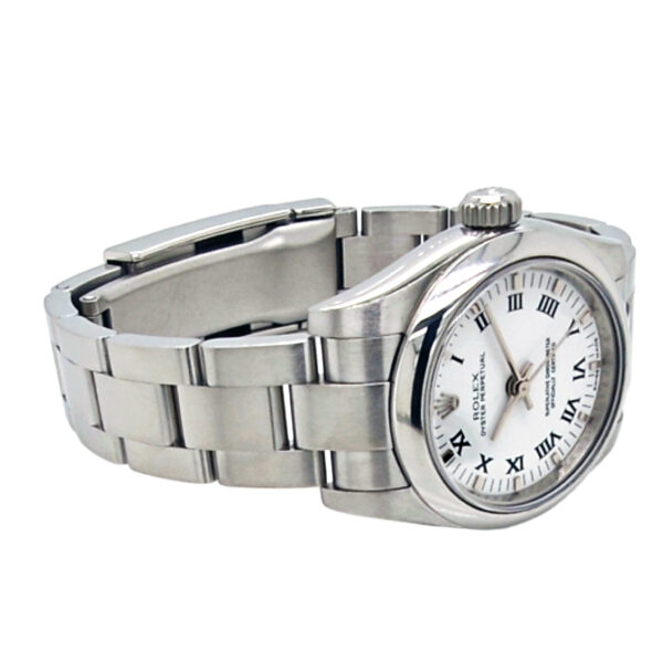 Rolex Oyster Perpetual 176200