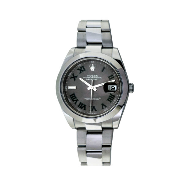 Rolex Datejust 41 126300