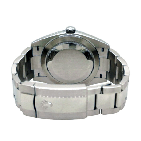 Rolex Datejust 41 126300