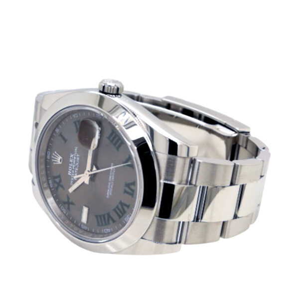 Rolex Datejust 41 126300