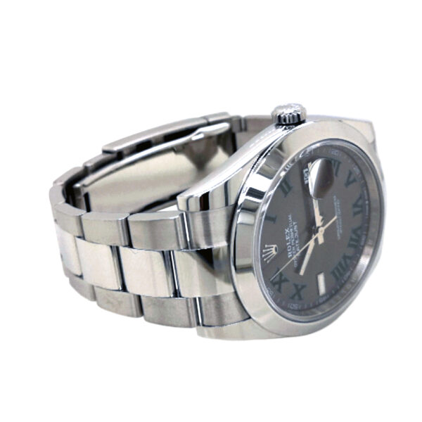 Rolex Datejust 41 126300