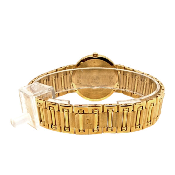 18K Yellow Gold Piaget Dancer