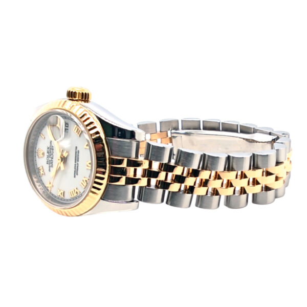 Rolex Lady-Datejust 179173
