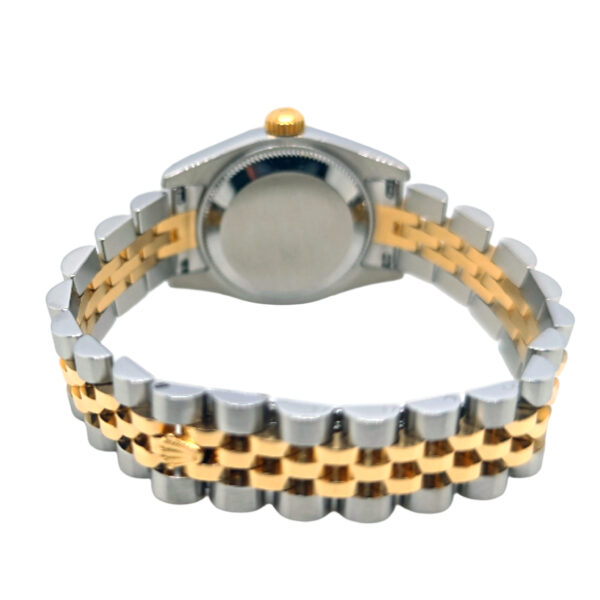 Rolex Lady-Datejust 179173