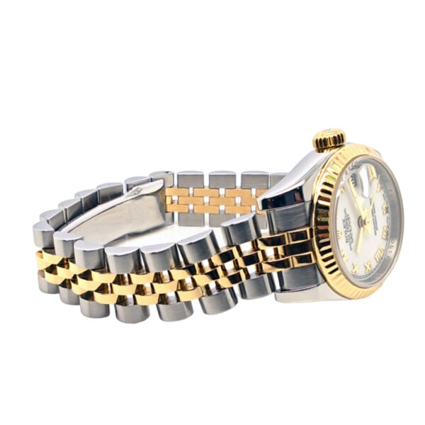 Rolex Lady-Datejust 179173