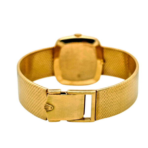 18K Yellow Gold Rolex Cellini 4320
